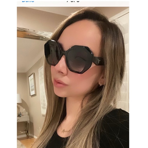 🤩🤩🤩prada  sunglasses 😻😻🤑 - Picture 2 of 16